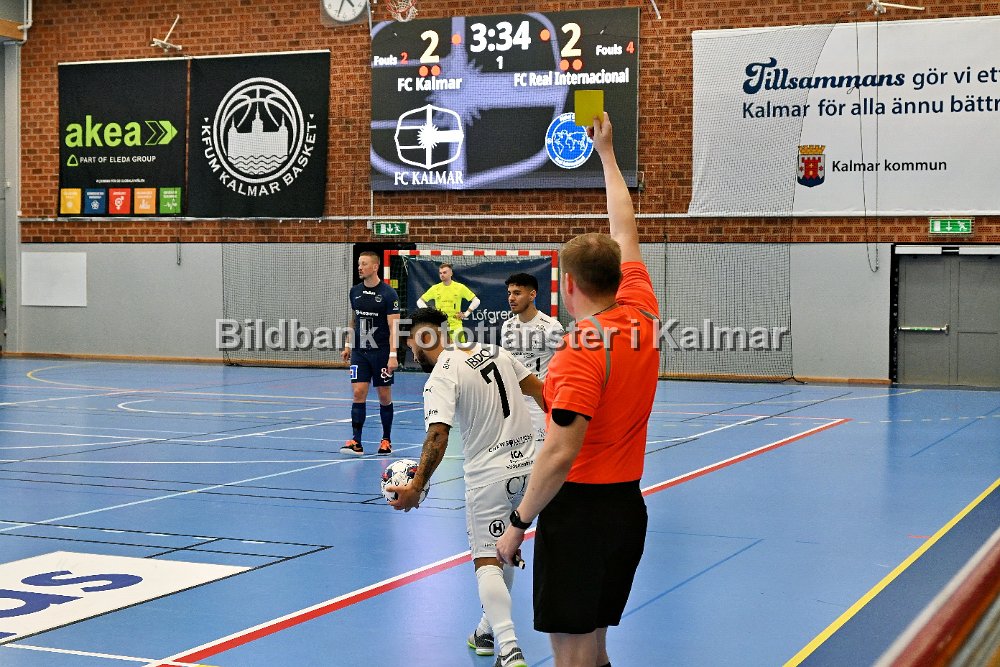 Z50_7540_People-sharpen Bilder FC Kalmar - FC Real Internacional 231023